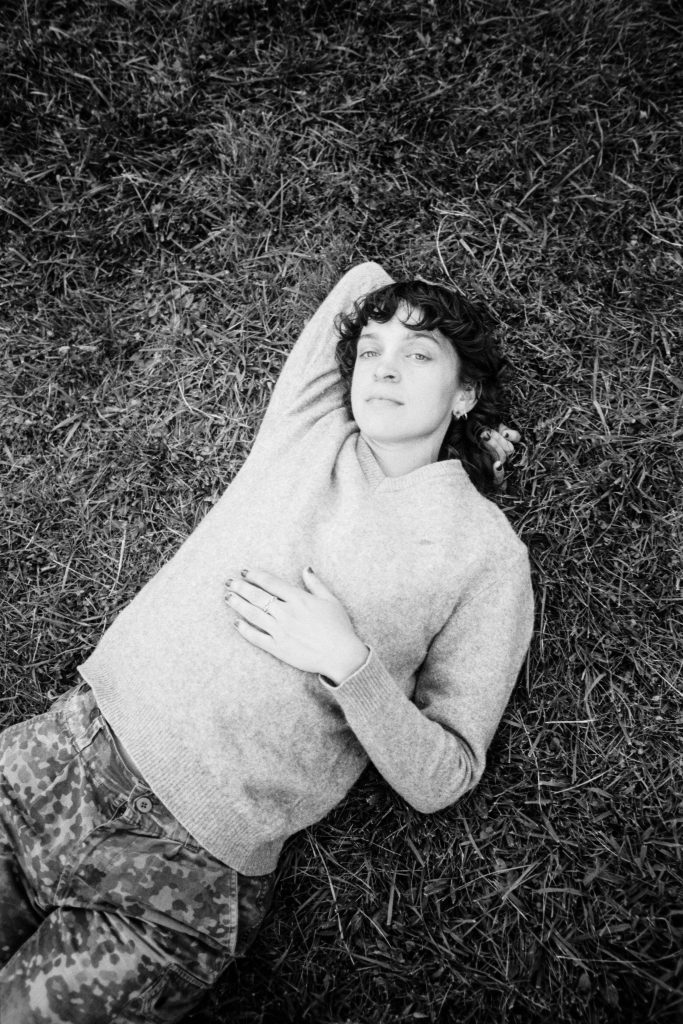 Libby Rodenbough