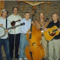 curtis blackwell and the dixie bluegrass boys